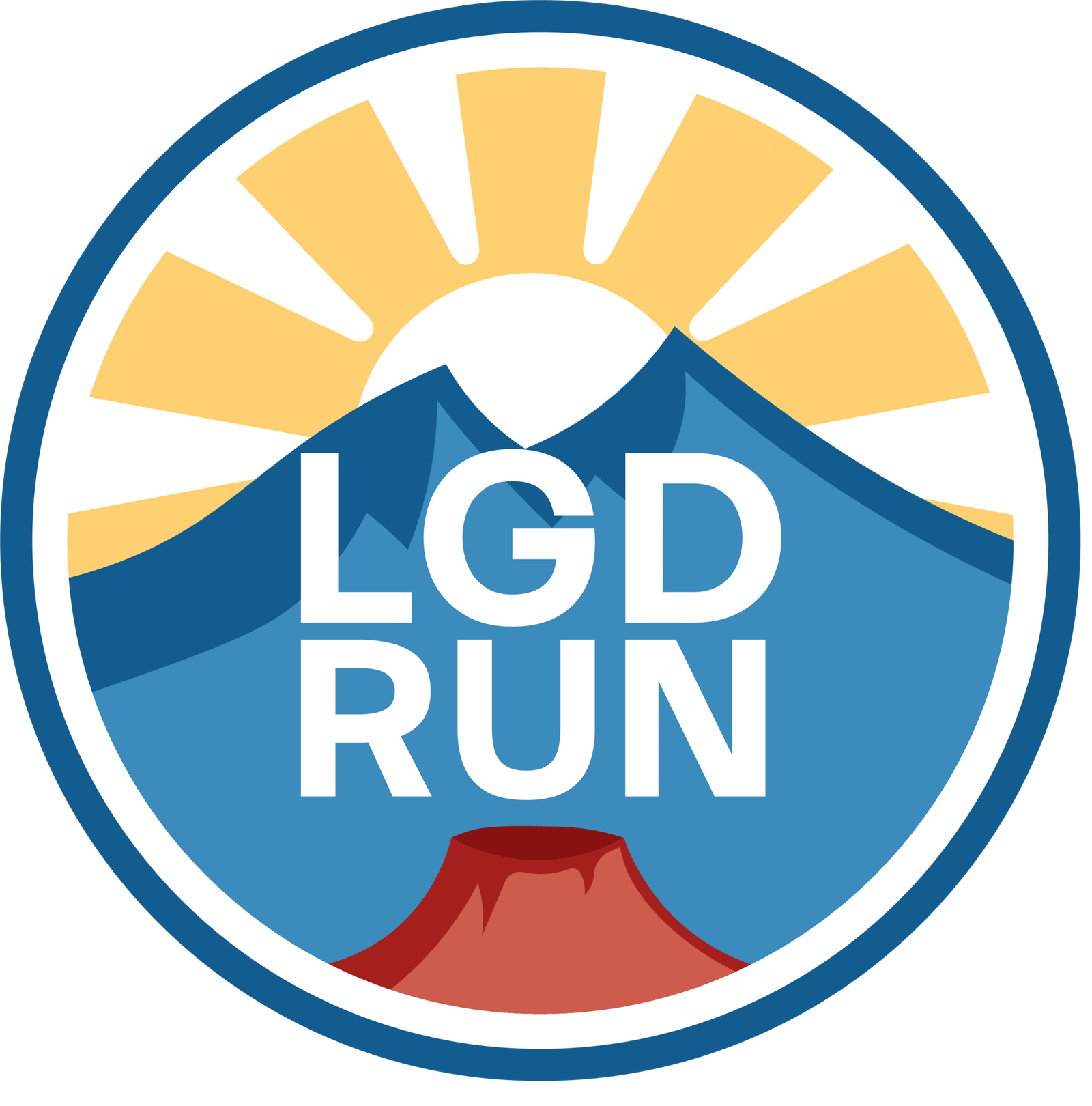 LGDRUN