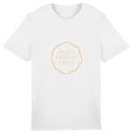T-shirt Unisexe épais - Good Energy Only