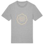 T-shirt Unisexe épais - Good Energy Only