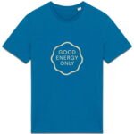 T-shirt Unisexe épais - Good Energy Only