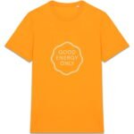T-shirt Unisexe épais - Good Energy Only